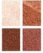 Actual product image Clarins Ombre 4 Couleurs (03 flame gradation)