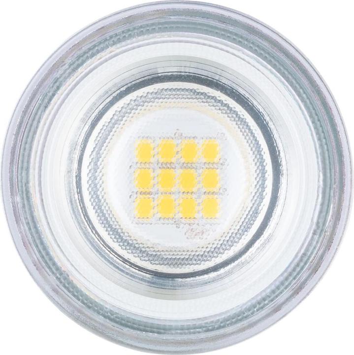Actual product image Paulmann Reflector Eco-Line (GU10, 2.50 W, 450 lm, 1 x, A)