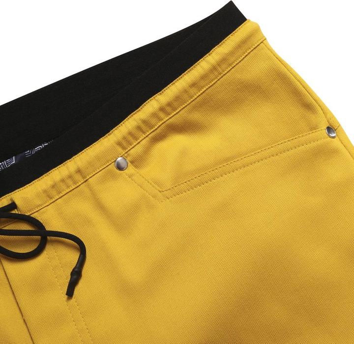 Produktbild Directalpine Rock Shorts 1.0, Kurze Hose, Herren (Regular Fit) - Direct Alpine, 200 (XL)