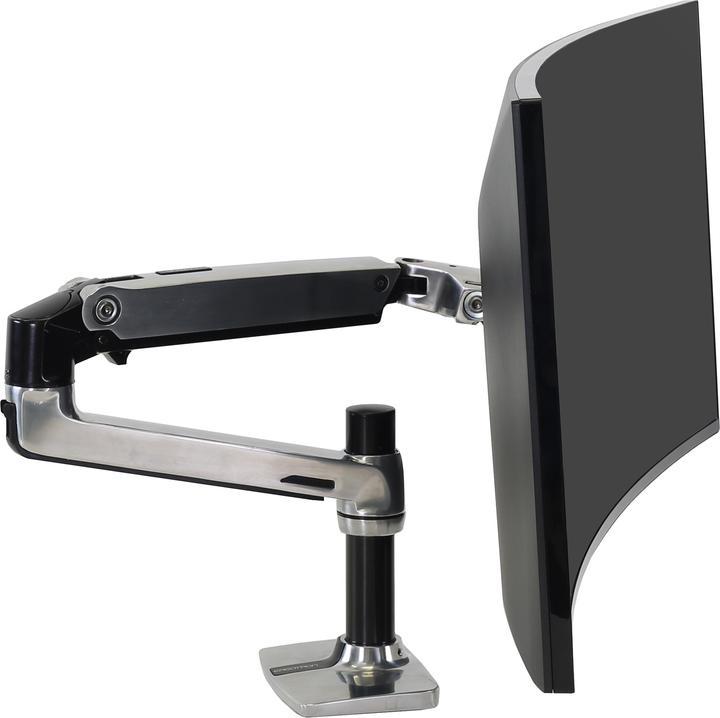 Actual product image Ergotron Lx (Table, 34")