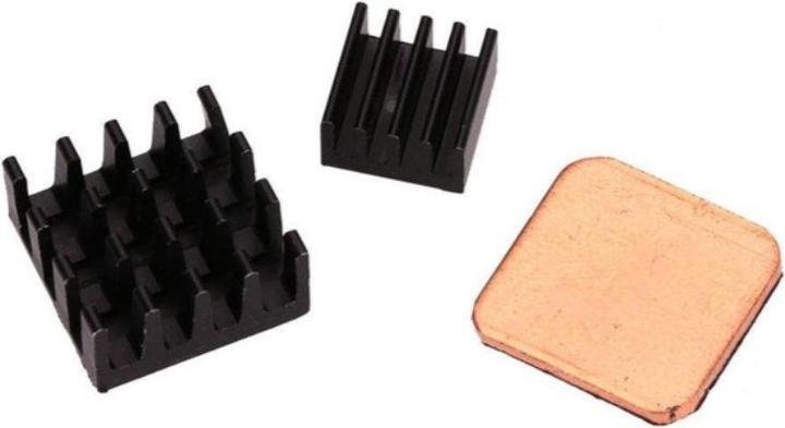 Produktbild Play-Zone Heatsink Kit (Heatsink)