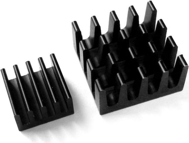 Produktbild Play-Zone Heatsink Kit (Heatsink)