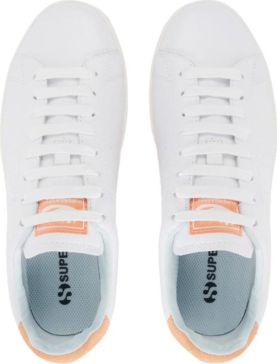 Produktbild Superga Sneaker 4833 Lendl Leder (45.5)