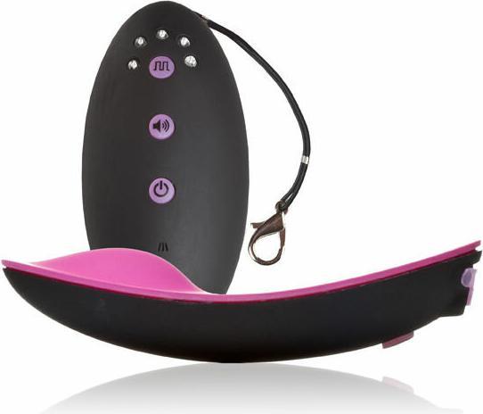 OhMiBod Club Vibe 3.OH Music