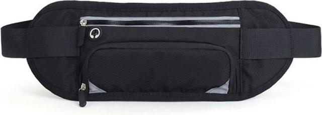 Haissky Bauchtasche
