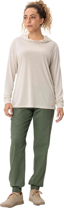 Produktbild Vaude Mineo LS Hoody (38, S)