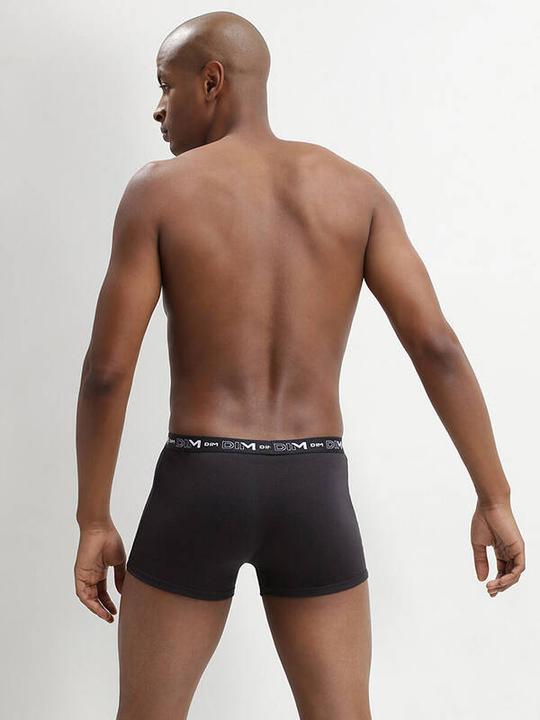 Produktbild DIM Coton Stretch BoxerPant (XL, 3er Pack)