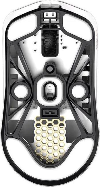 Immagine prodotto Lamzu Maya X Gaming Maus - Cloud White