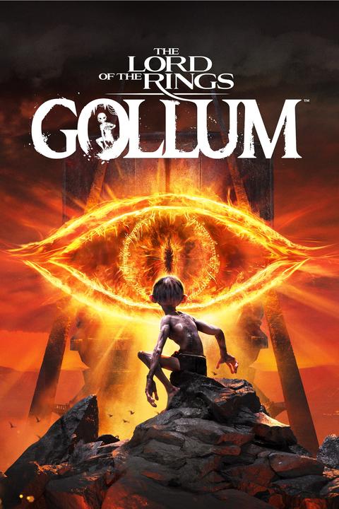 Produktbild Nacon Gaming NACON The Lord of the Rings: Gollum - (PS5)