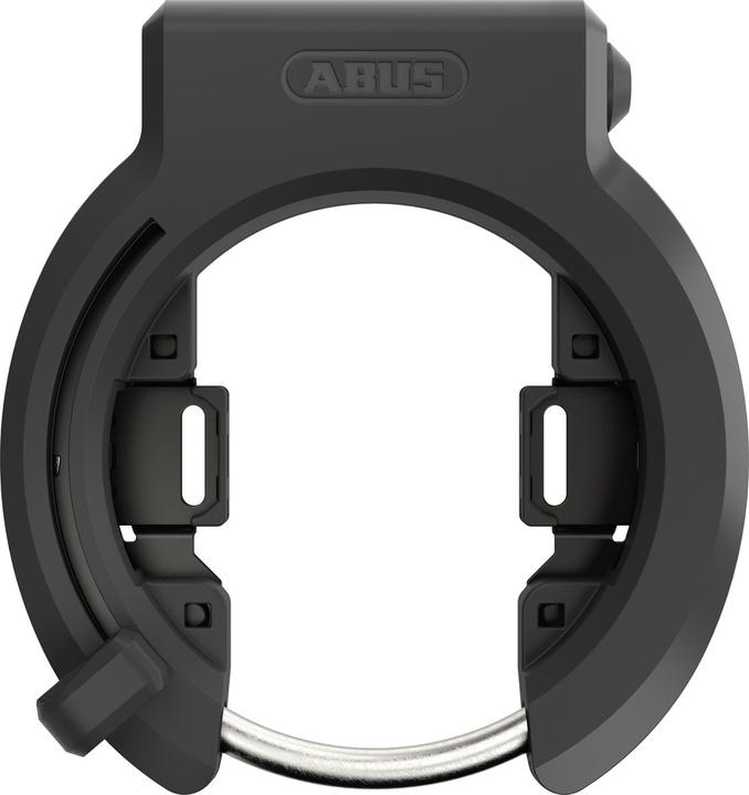 Abus Granit XPlus™ 6950M NR BK AM + 6KS/85 + ST 5950