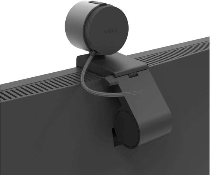 Actual product image BenQ IdeaCam S1 Pro 8MP CMOS (8 Mpx)