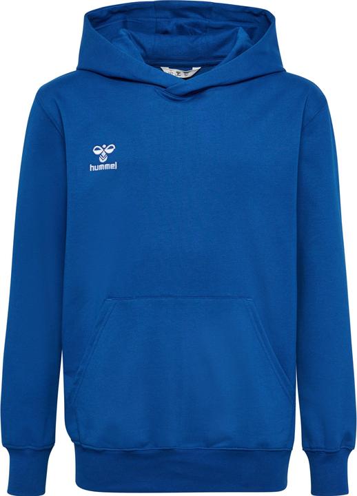 Immagine prodotto hummel Hmlgo 2.0 Felpa Con Cappuccio Bambini (128)