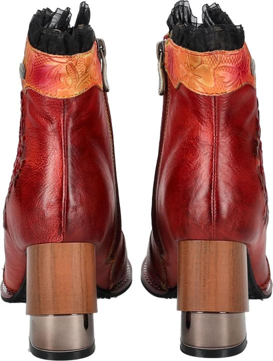 Actual product image Laura Vita Stiefelette (36)