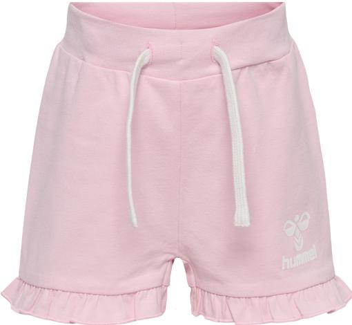 Produktbild hummel Hmldream Ruffle Shorts (74)