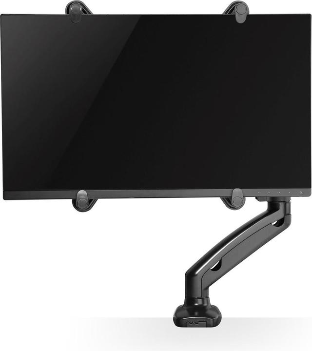 Immagine prodotto Maclean MC-899 Adattatore per schermi non VESA 13"-27" 75x75 100x100 max. 8 kg Adattatore per schermi senza (Muro, 27")