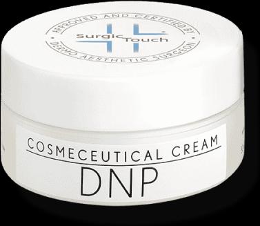 SurgicTouch Dnp (50 ml, 24h Creme)