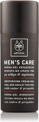 Apivita Men's Care Cedar & Propolis (Körpergel, 50 ml)