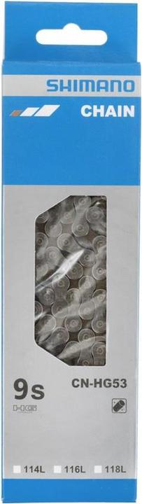 Produktbild Shimano Cn-Hg53 (9-fach)