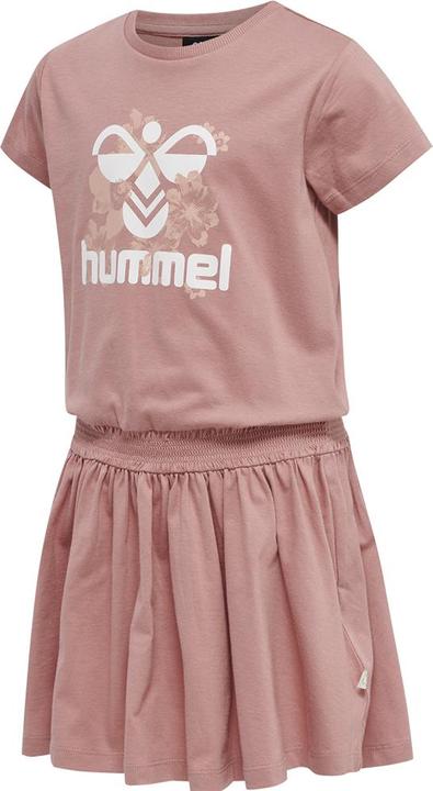 hummel Hmlkanya Dress S/S