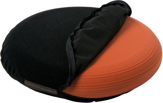 Image du produit Togu Housse pour coussin-ballon DYNAIR ø 33cm, noir
