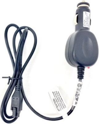 Actual product image Zebra Proclip Vehicle Power Supply