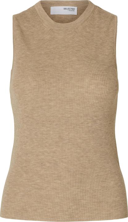 Produktbild Selected Femme Wollgemisch Stricktop (M)