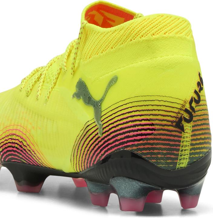 Actual product image Puma FUTURE 8 ULTIMATE FG Wn's (39)