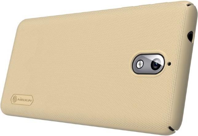 Productafbeelding Nillkin Super Frosted Shield-serie (Nokia 3.1)