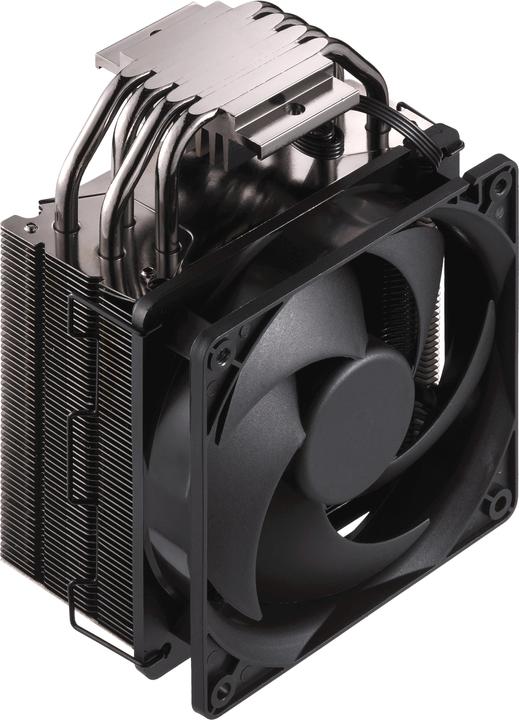 Produktbild Cooler Master Hyper 212 Black Edition (158.80 mm)
