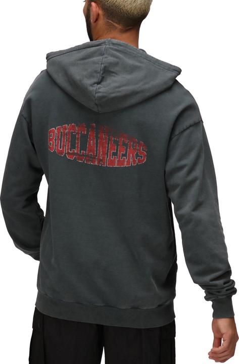 Immagine prodotto Recovered Nfl Buccs College Con Cappuccio (M)