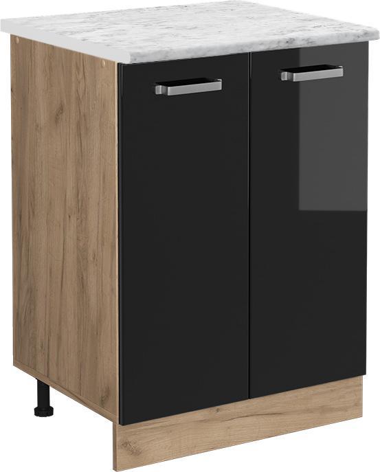 Produktbild Vicco Küchenschrank R-Line (60 x 46 x 81.5 cm)