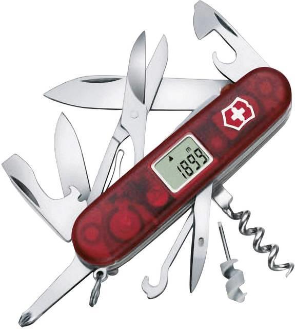 Produktbild Victorinox Traveller Lite