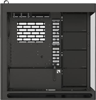 Image du produit Havn HS 420 (ATX, mATX, E-ATX, Mini-ITX)