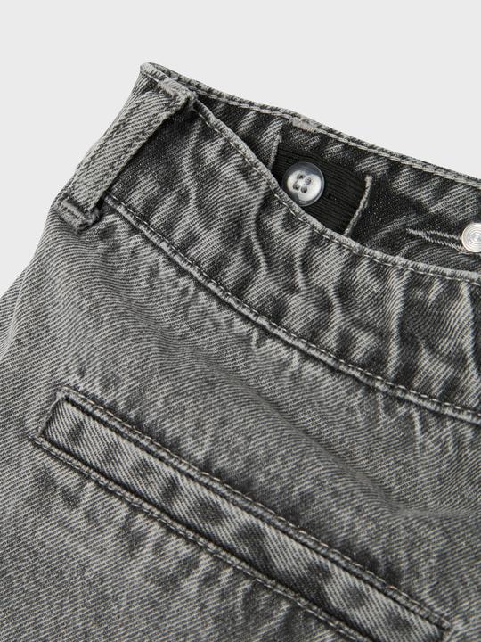Actual product image Lmtd Denim trousers (152)