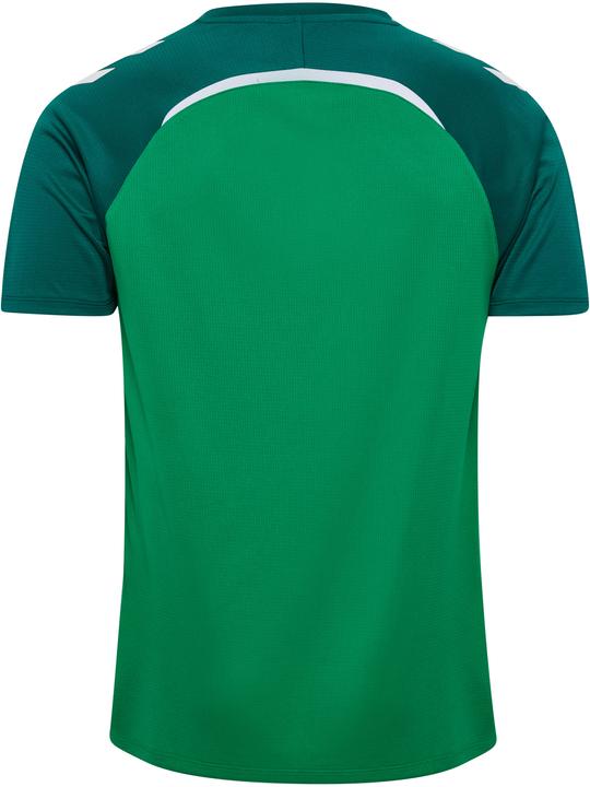Actual product image hummel hmlLEAD 2.0 JERSEY S/S (XL)