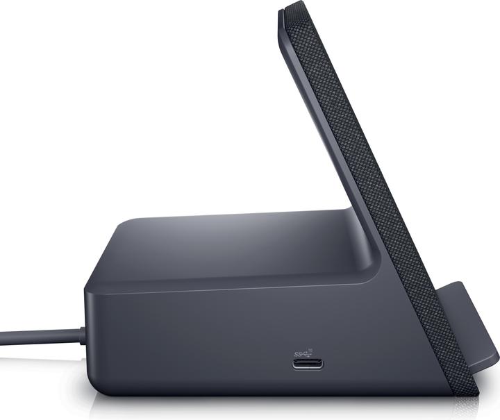 Actual product image Dell HD22Q (USB-C, 8 Ports)