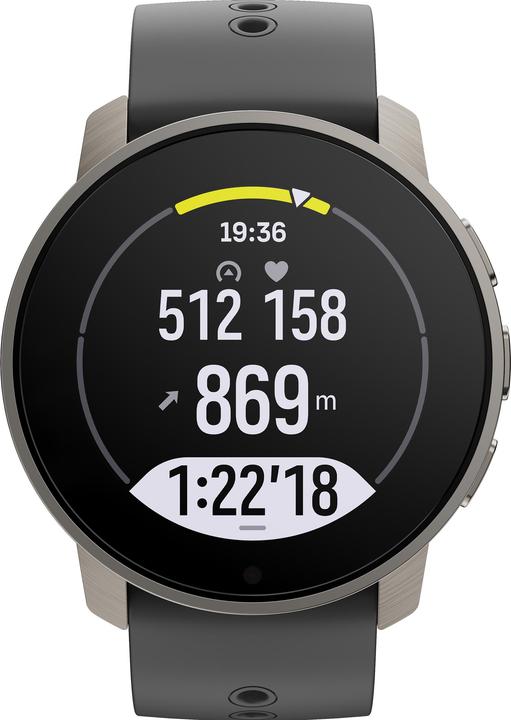Image du produit Suunto 9 Peak Pro (43 mm)