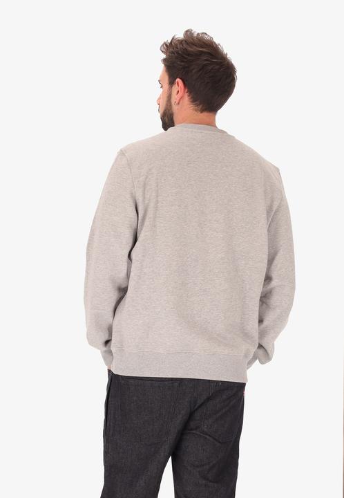 Actual product image Diesel Herren Kapuzenpullover Rivello - Baumwolle & Polyester - Casual (L)