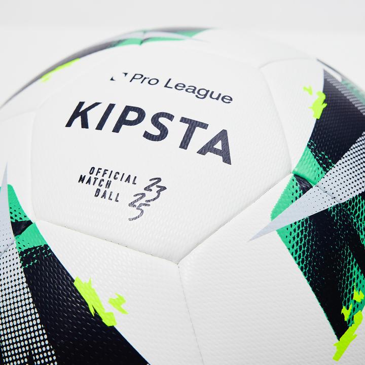 Immagine prodotto Kipsta Ballon Replica Pro League T5 (5)