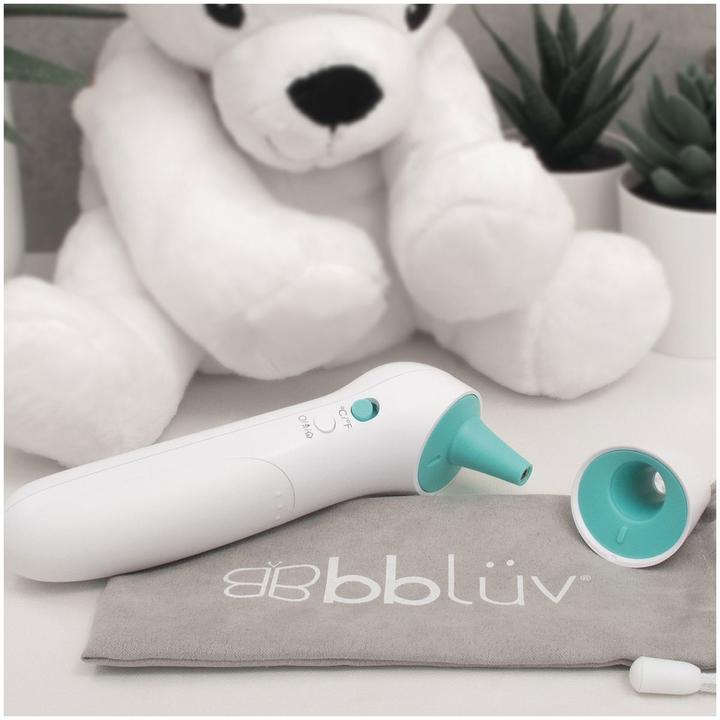 Produktbild Bblüv Digitales Thermometer 5 in 1 Stunde