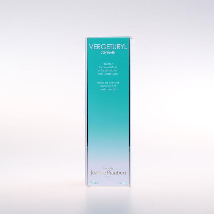Produktbild Méthode Jeanne Piaubert Vergeturyl (Körpercreme, 200 ml)