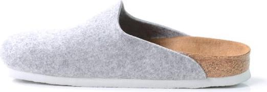 Produktbild Birkenstock Amsterdam Woll-Filz schmal (36)