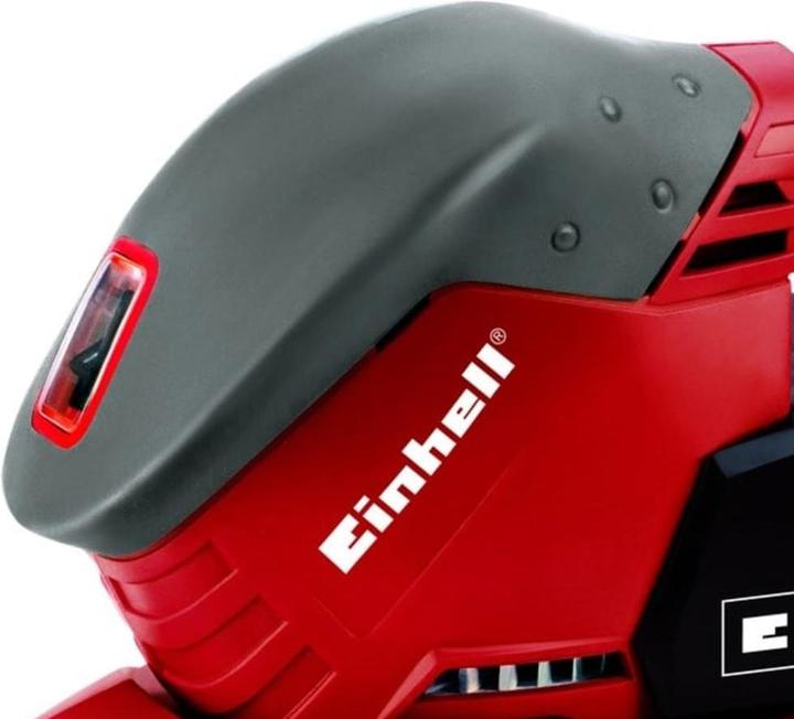 Actual product image Einhell Te-Os 1320 (Multi sanders, 130 W)