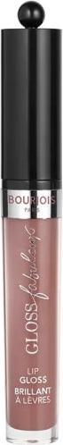 Image du produit Bourjois Gloss Fabuleux (05 Taupe Of The World)