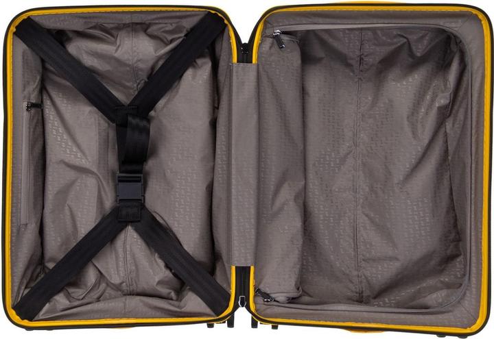 Produktbild Porsche Design Trolley + Koffer Roadster 4W Trolley S (45 l)