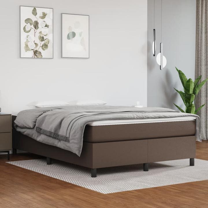 Produktbild VidaXL Amos (140 x 190 cm)