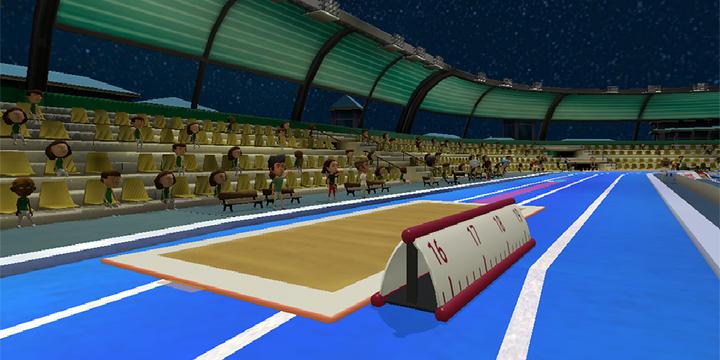 Actual product image Activision Instant Sports - Summer Games (Switch, IT)