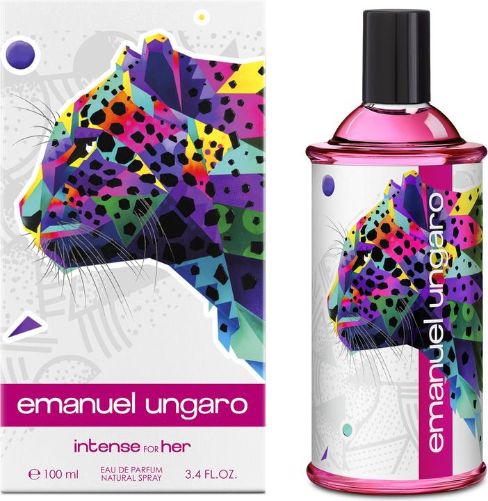 Immagine prodotto Emanuel Ungaro Intenso per lei (Eau de parfum, 100 ml)