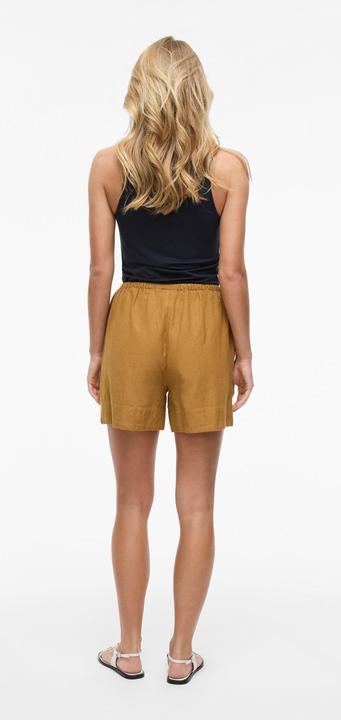 Image du produit Vila Mid Waist Shorts (34)
