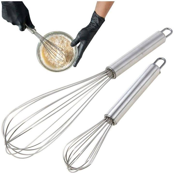 Image du produit Excellent Houseware Schneebesen